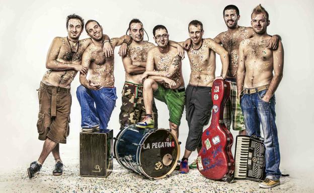 conciertos bilbao aste nagusia 2018